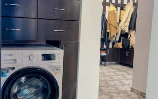 Apartament 4 camere, Galata, vedere panoramică, parcare - Poză 3