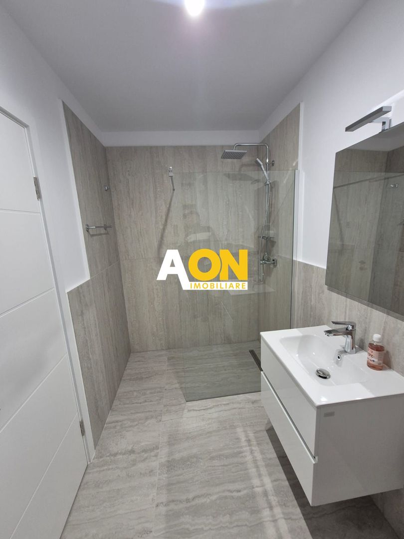 Apartament 2 Camere, 53 mp, Decomandat, PRIMA INCHIRIERE, Zona Cetate - Poză 9