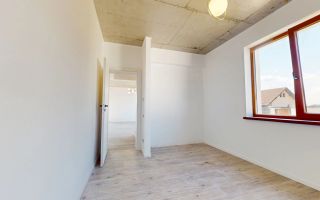 Vila cu arhitectura deosebita in Izvor-Tarlungeni - Poză 8