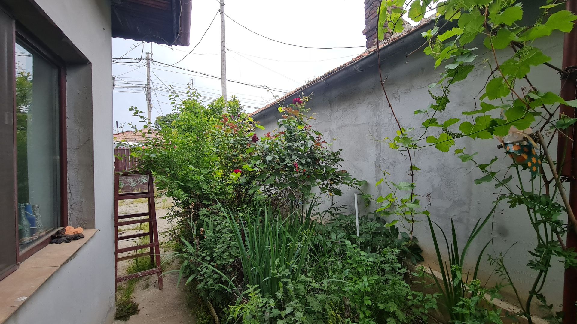 Casa individuala Voluntari zona Metro superpret!!! - Poză 4