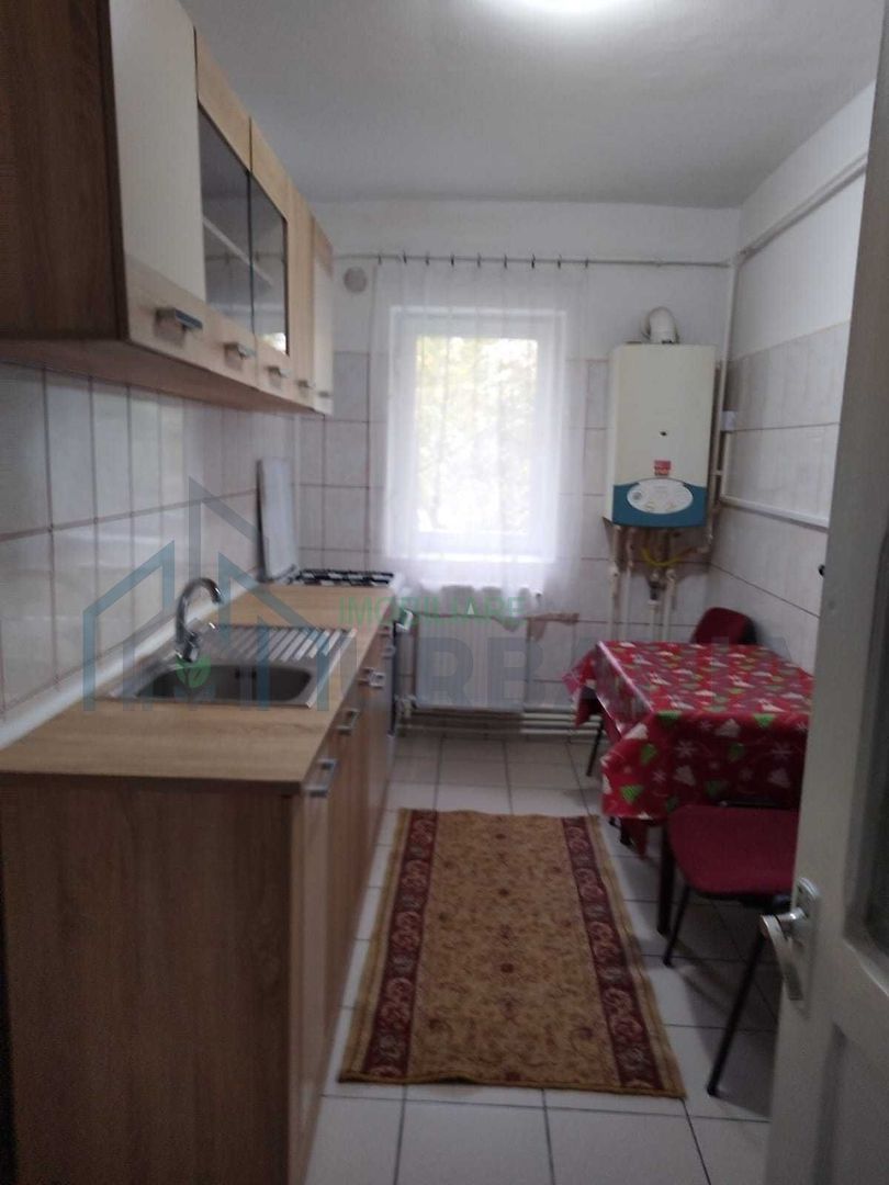 Apartament 2 camere de inchiriat, zona Frumoasa, Iasi - Poză 6