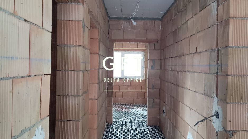 Casa finisata la cheie-5 camere-teren 500 mp- Dealul Jelnei - Poză 7