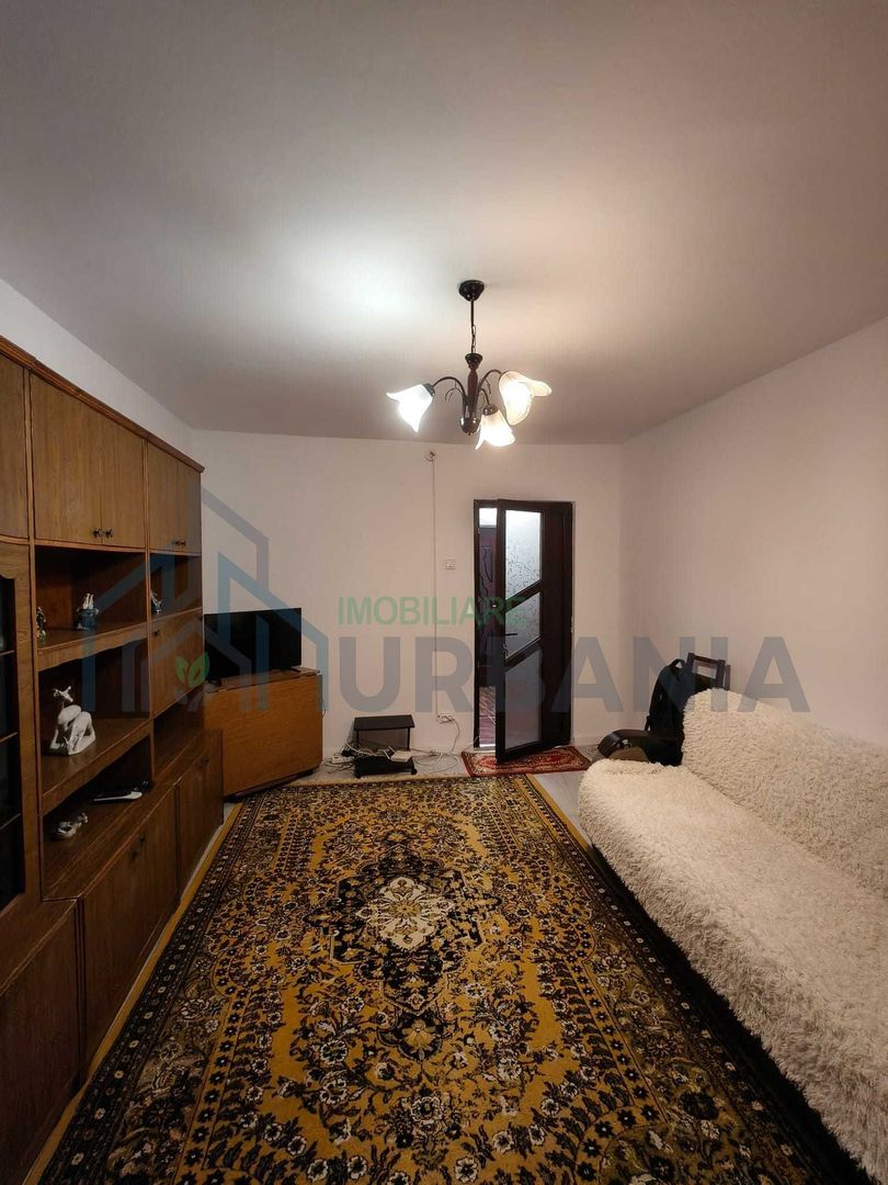 Apartament 2 camere decomandat de închiriat în Ciurchi, Iași - Poză 7