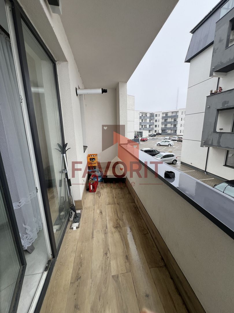 Apartament 2 camere | Braytim - Giroc - Poză 8