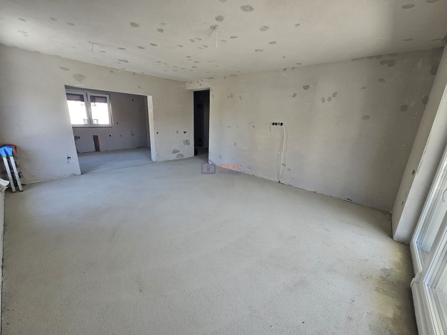 Casa pe un singur Nivel cu 450 mp de teren, in Selimbar - Poză 5