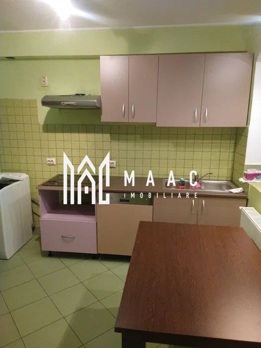 Apartament 2 camere de închiriat | Ștrand, Sibiu | 50 mp - Poză 2
