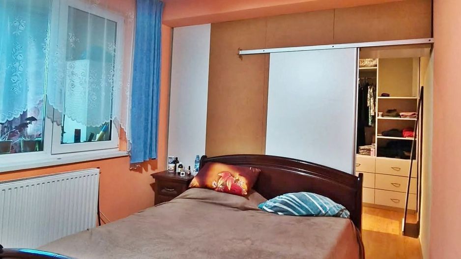 Apart. 3 camere, util 69 mp, parcare de domiciliu, zona Dacia, Oradea - Poză 6