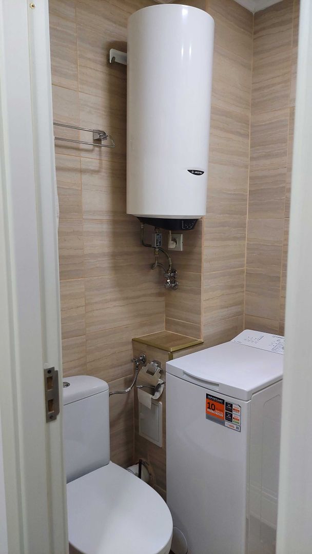 Garsonieră de închiriat – Micro 21, Galați - Poză 4