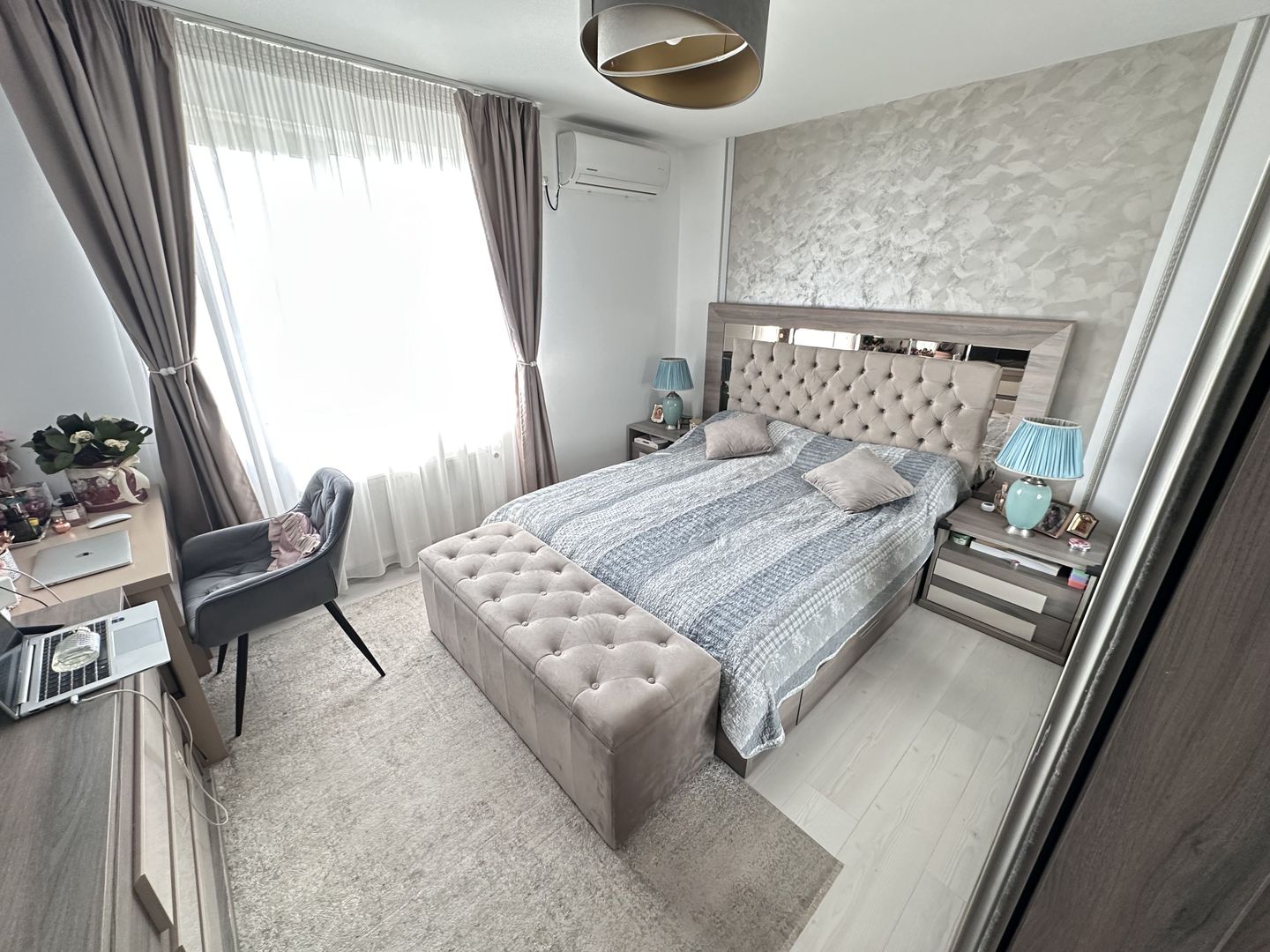 STYLE RESIDENCE 2 De vanzare apartament 2 camere zona Pacii/Militari A261 - Poză 4