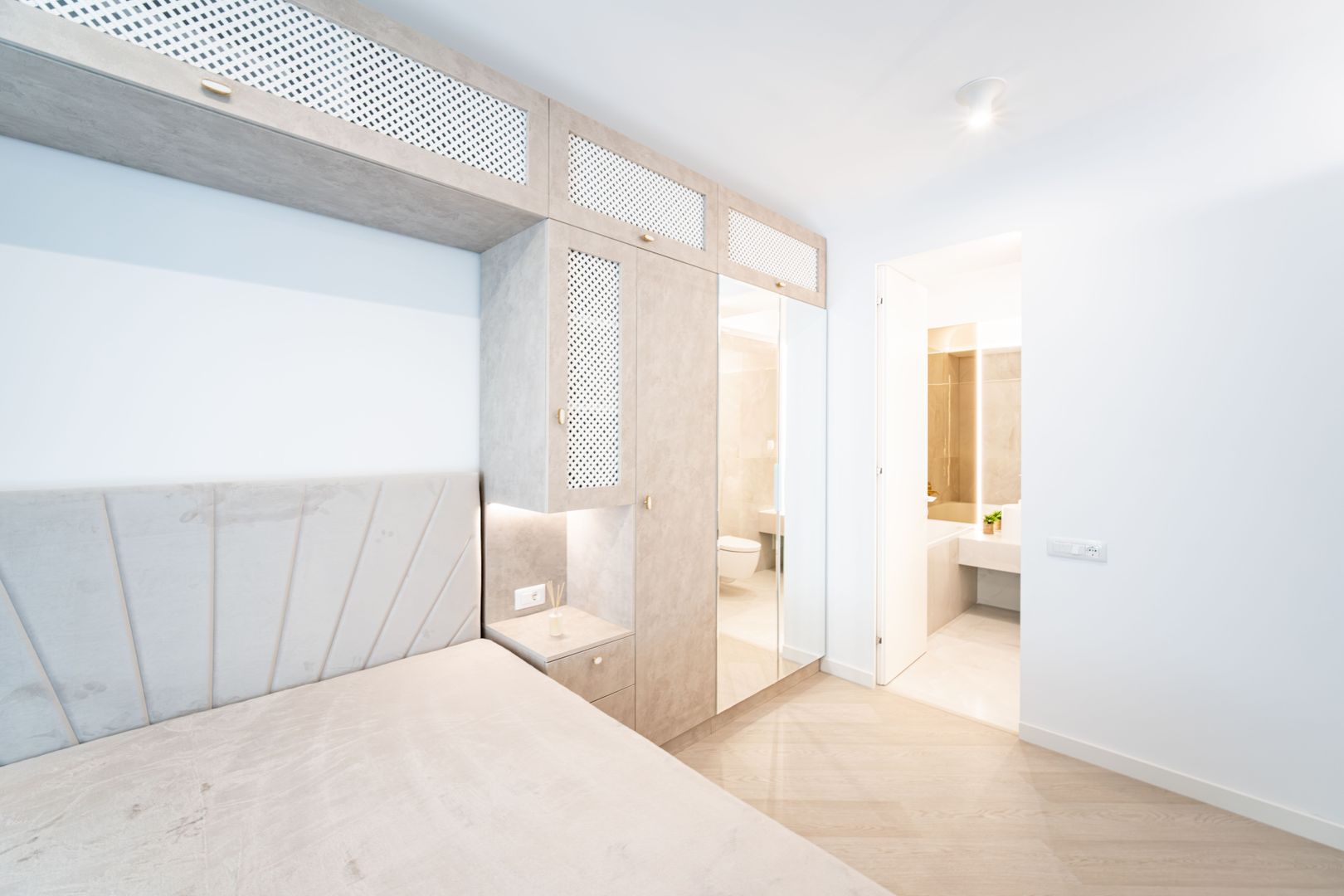 Apartament 3 camere I Design Unic I Cortina North - Poză 19