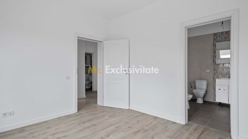 Casa Crevedia Parter Individuala - Comision 0 - Poză 10