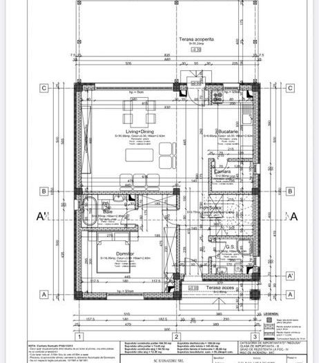 Casa de vanzare in comuna berceni - Poză 2