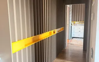 Apartament 3 camere cu terasa, etaj intermediar, parcare, Buna Ziua! - Poză 16