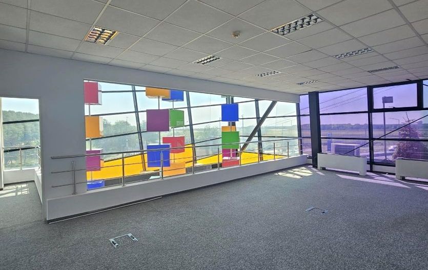 Inchiriere Bucuresti | Aeroport Otopeni | Spatiu Birouri | Utilitati incluse - Poză 7