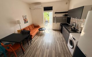 2 camere| apartament la casa-curte comuna| loc de parcare| centrala proprie| - Poză 7