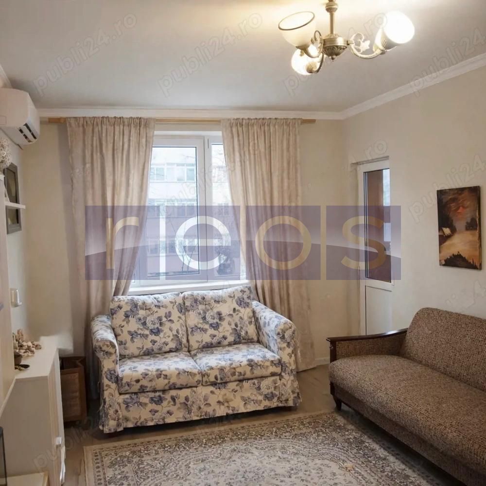 APARTAMENT 2 CAMERE CALEA VITAN | - Poză 1