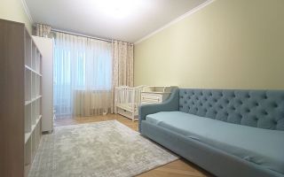 Chirie, apartament, 3 camere, str. Burebista, sectorul Botanica - Poză 12