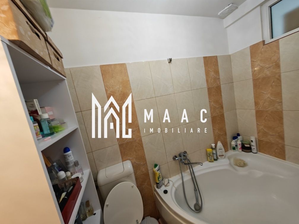 Apartament 3 camere | Decomandat | Mobilat Utilat | Lazaret - Poză 8