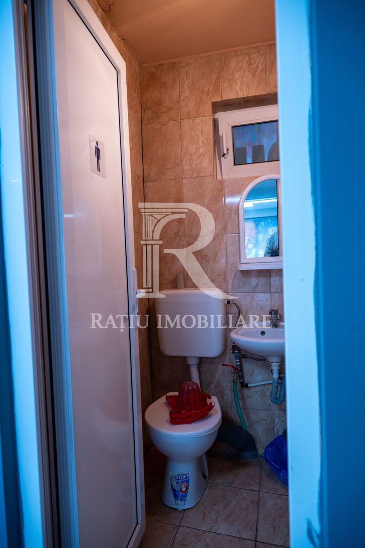 Spațiu Comercial de Închiriat | 100 mp | Calea Aradului | Oradea - Poză 7