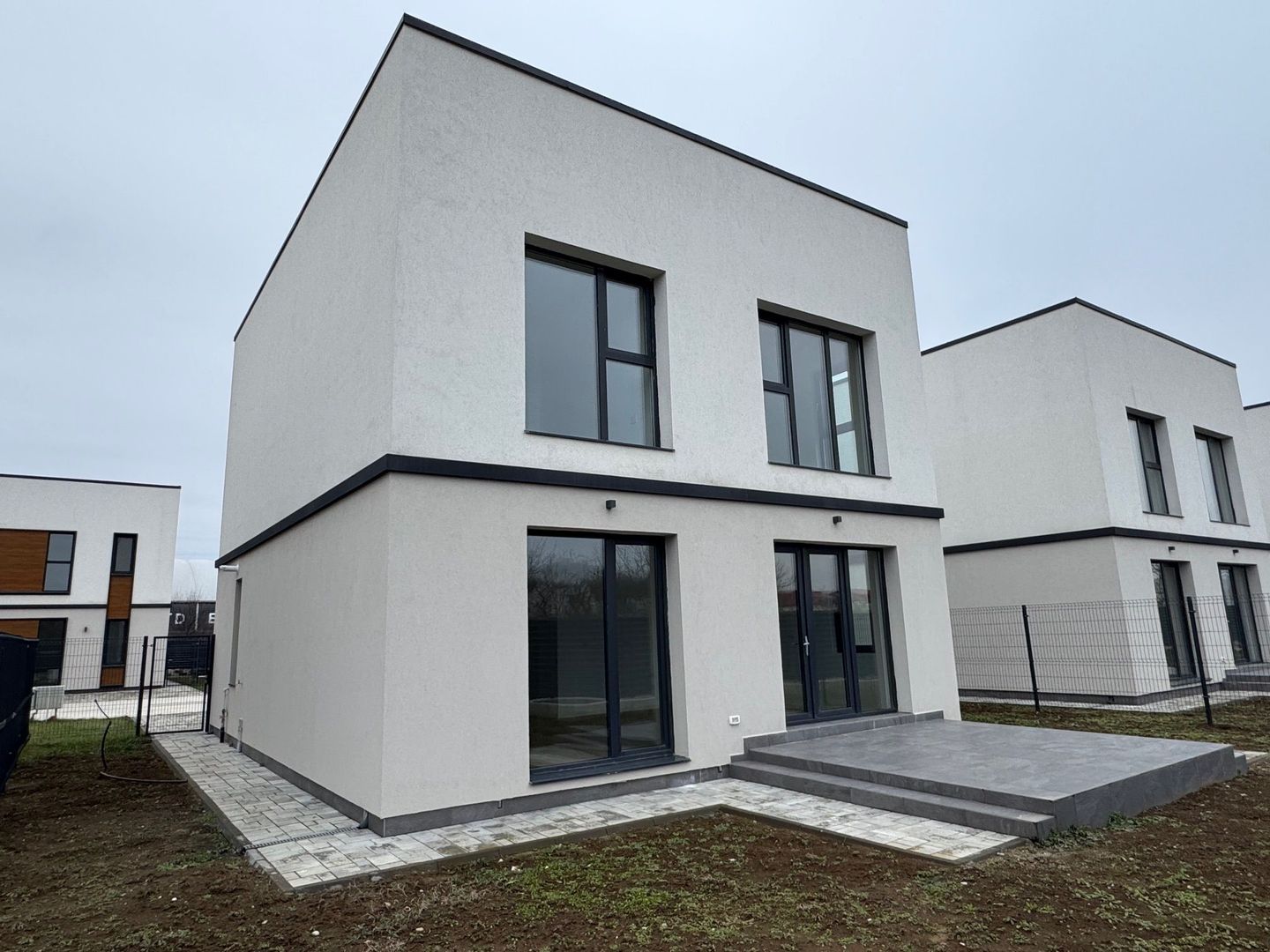 Individuale Tunari, Zona buna, acces rapid Pipera 0% comision - Poză 3