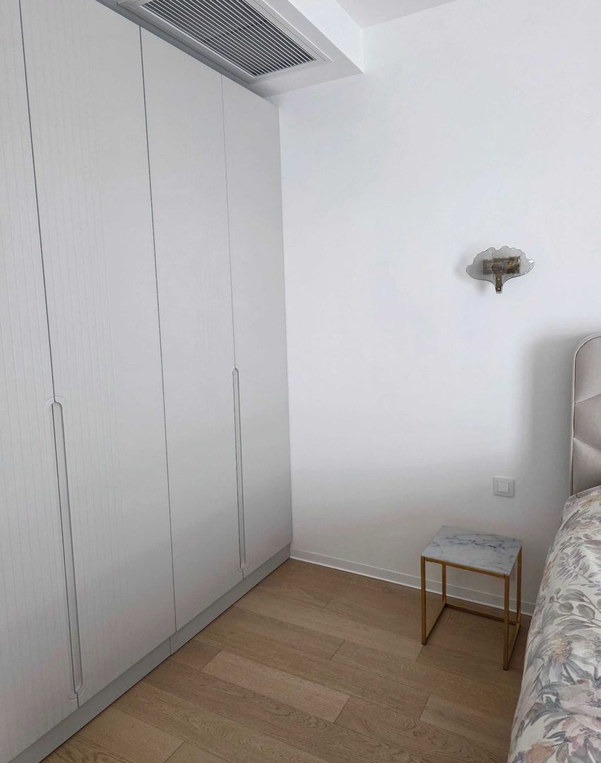 AP. 2 CAMERE ONE LAKE CLUB, BLOC NOU, INCALZIRE PARDOSEALA, MODERN - Poză 5