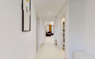 Apartament cu 3 camere - Cosmopolis | Parcare - Poză 2