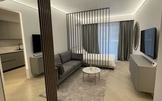 Studio Dublu Cortina North de inchiriat - Poză 3