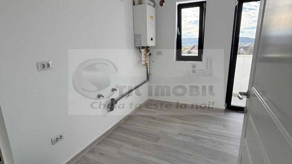 Ap. 2 camere, decomandat, Dancu, intabulat, 0% comision - Poză 5