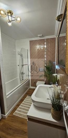 Apartament 2 camere Diamond Residence Pipera | Piscină | 79 mp | 720 € - Poză 8