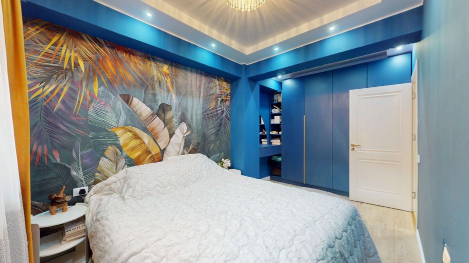 Apartament Top Class 5 ultramodern cu parcare subterana - Poză 16