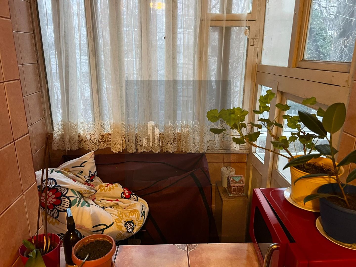 Apartament 2 camere Drumul Taberei - Poză 6