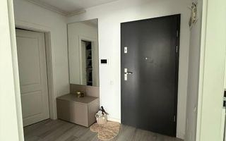 Apartament cu o camera | Bloc Nou | strada C.Brancusi - Poză 3
