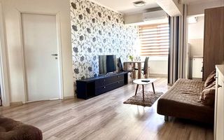 Apartament 2 camere+Loc de parcare, Bloc Nou in Zona Bucsinescu - Poză 2
