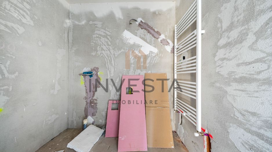 Penthouse exclusivist – Etajul 14, Blocul Seasons, Cluj-Napoca - Poză 8