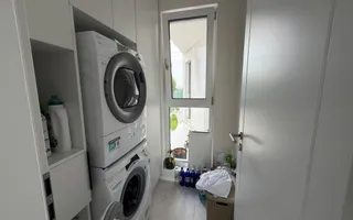 Casa pe parter. Finisaje premium. Mobilata si utilata - Poză 15