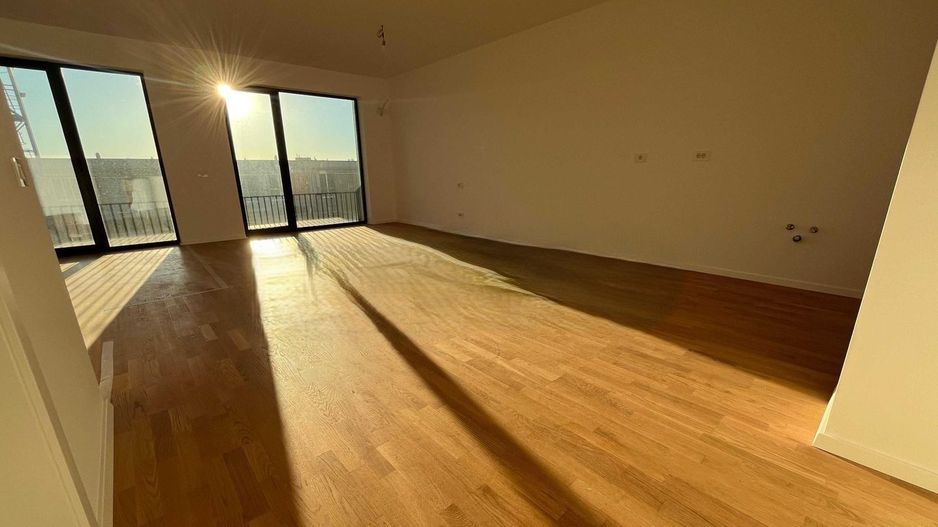 Apartament 2 camere zona centrala bloc nou - Poză 3