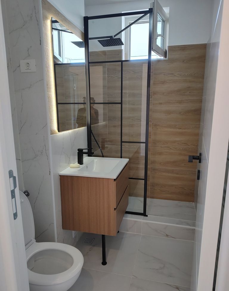 Apartament 2 camere de vanzare Gorjului - Poză 14