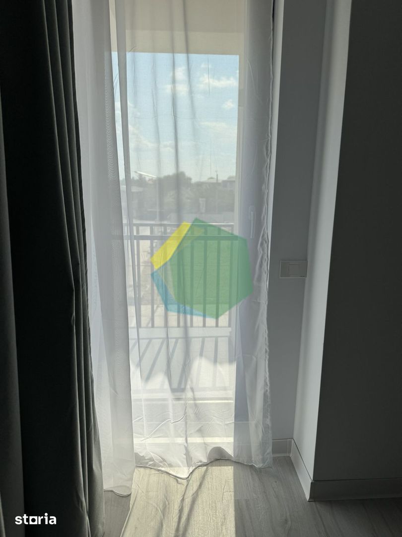 Apartament 2 camere - prima inchiriere | parcare subterana | Otopeni - Poză 7