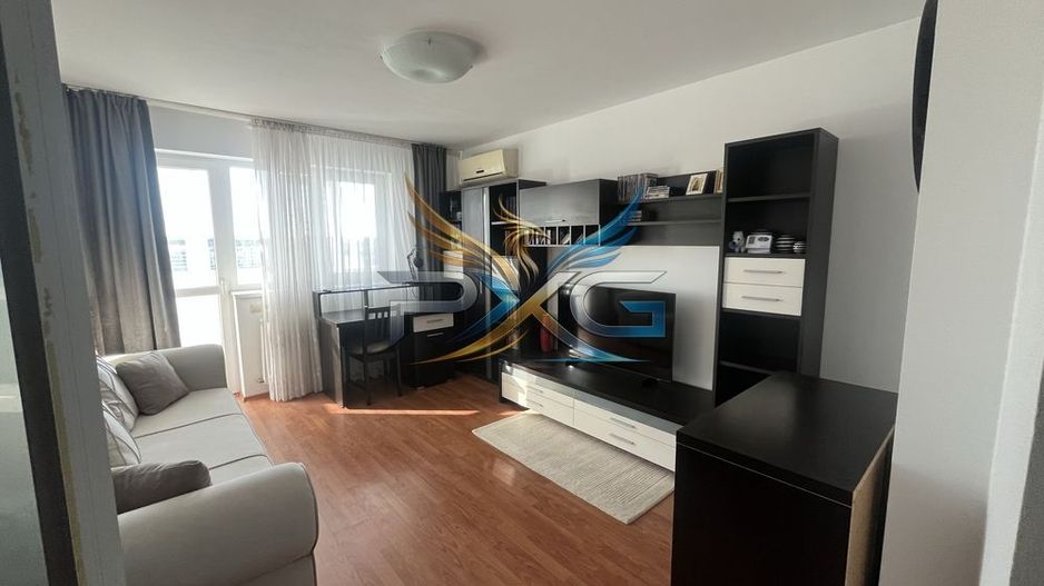 Apartament 2 camere Confort Park - Vitan Barzesti - Poză 1