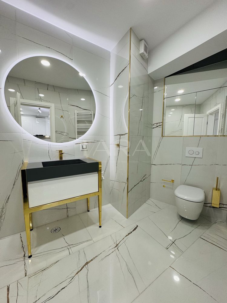 Apartament de lux cu 2 camere - Poză 7