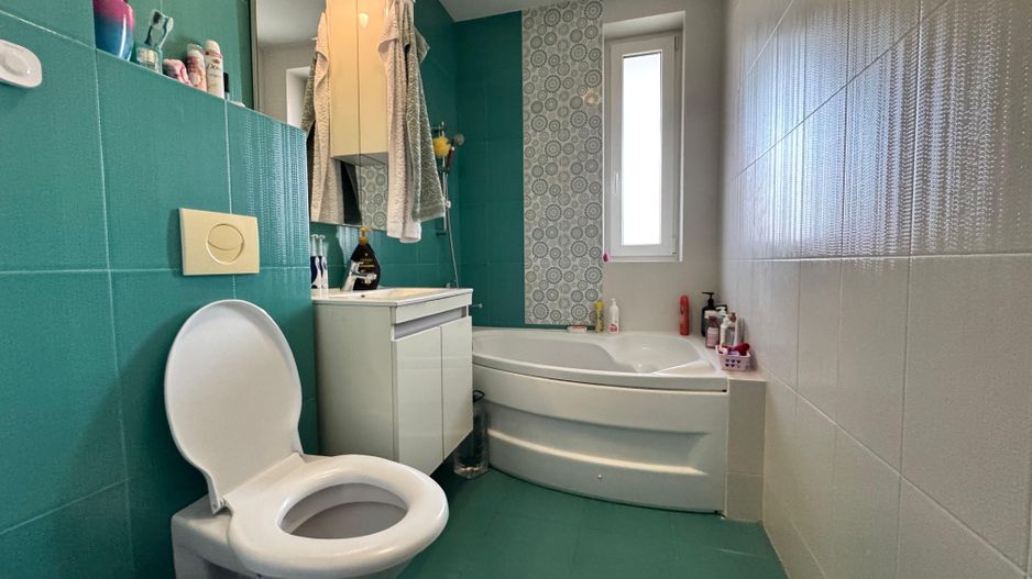 COMISION 0% | Apartament 3 Camere | Giroc | 67mp Utili + Terasa 8mp - Poză 7