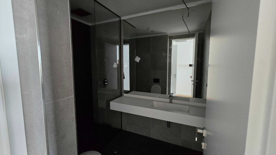 penthouse Park Herastrau 158mp 3 camere Gafencu 49, 2 dormitoare 3 bai - Poză 7