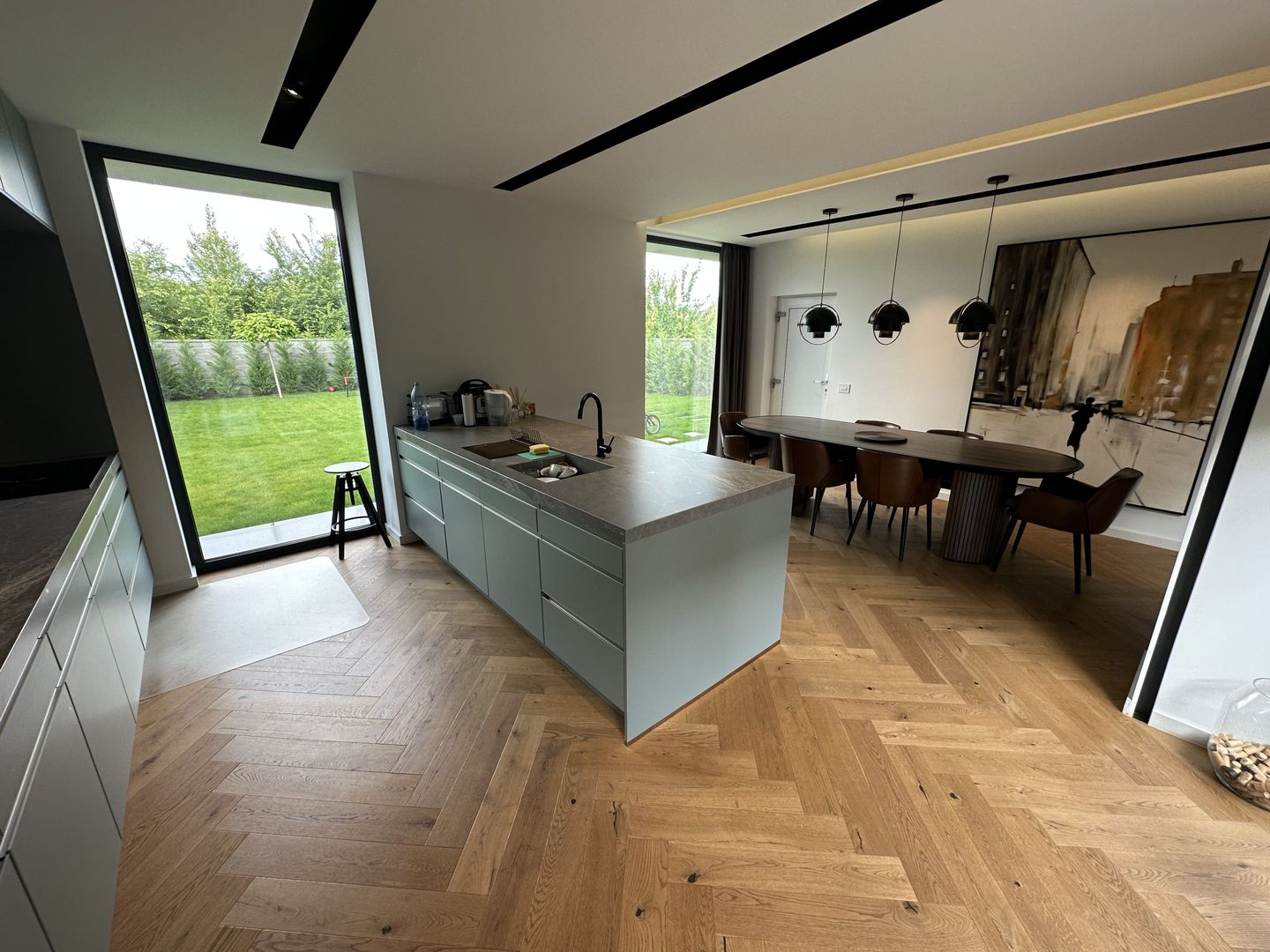 PROIECT  DEOSEBIT  IN  DUMBRAVITA - Poză 7