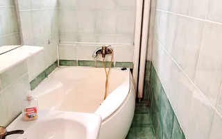 Oferim spre inchiriere apartament 1 camera, decomandat, Complex Studentesc - Poză 16