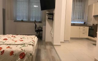 Apartament 1 cameră decomandat | Hipodrom 1 | 34 mp, 2015 - Poză 7