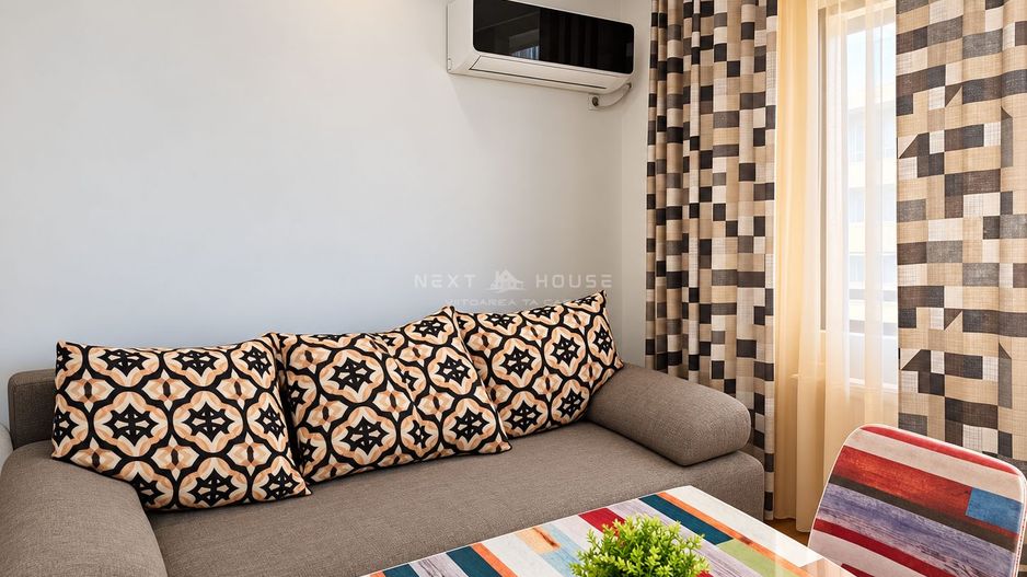 Apartament 3 camere | Rahova – Sălaj – Pucheni | Centrala termica | - Poză 2