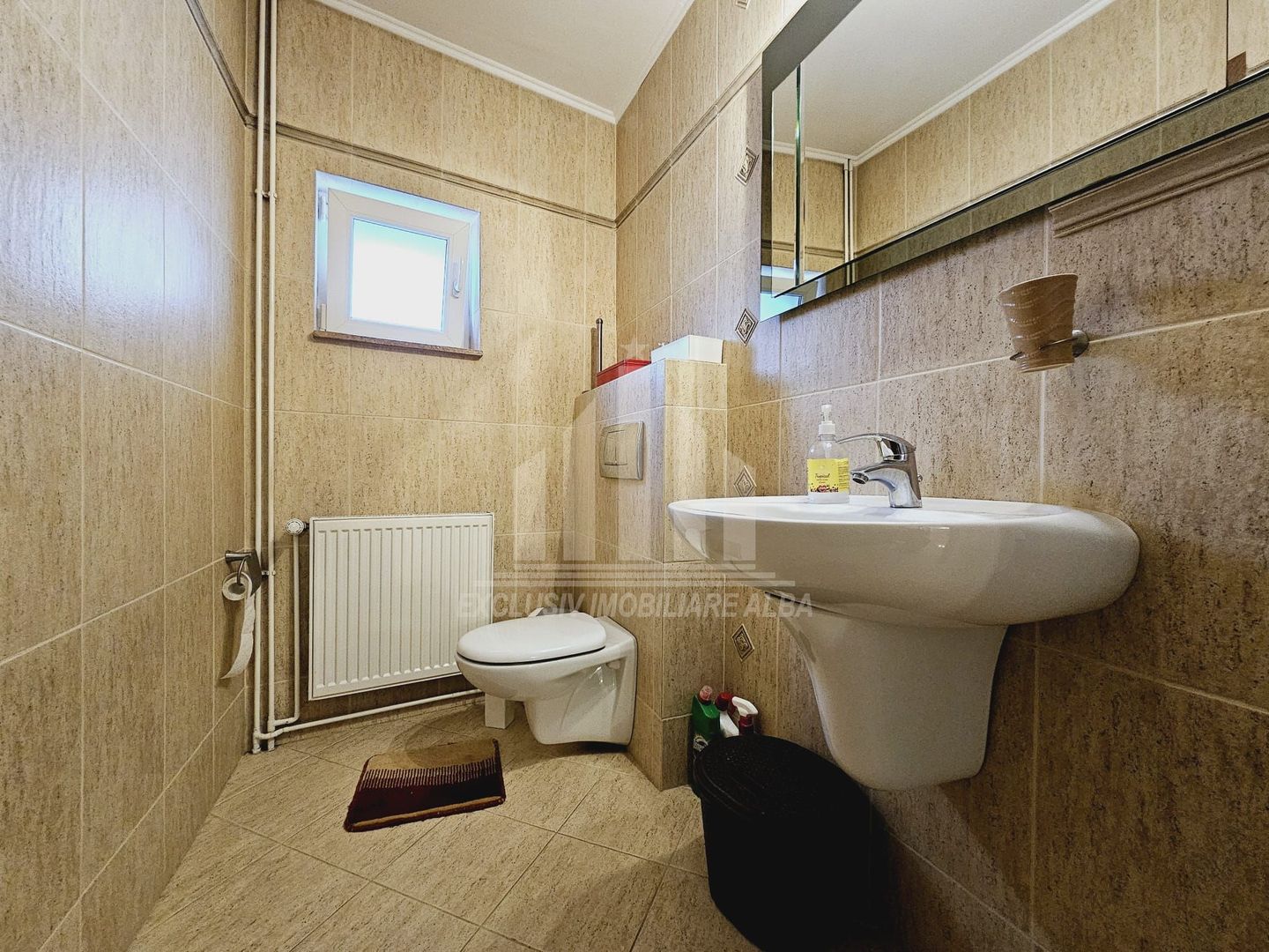 Casa individuala | Pensiune | 550 mp | 1100 mp teren | Cetate - Poză 5