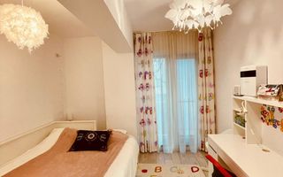 OPORTUNITATE | APARTAMENT 3 CAMERE  AVIATIEI | CURTE 60MP | DECOMANDAT - Poză 7