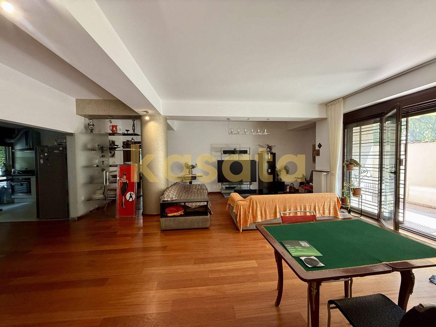 APARTAMENT EXCLUSIVIST | VERDI | LOC DE PARCARE SI BOXA - Poză 1