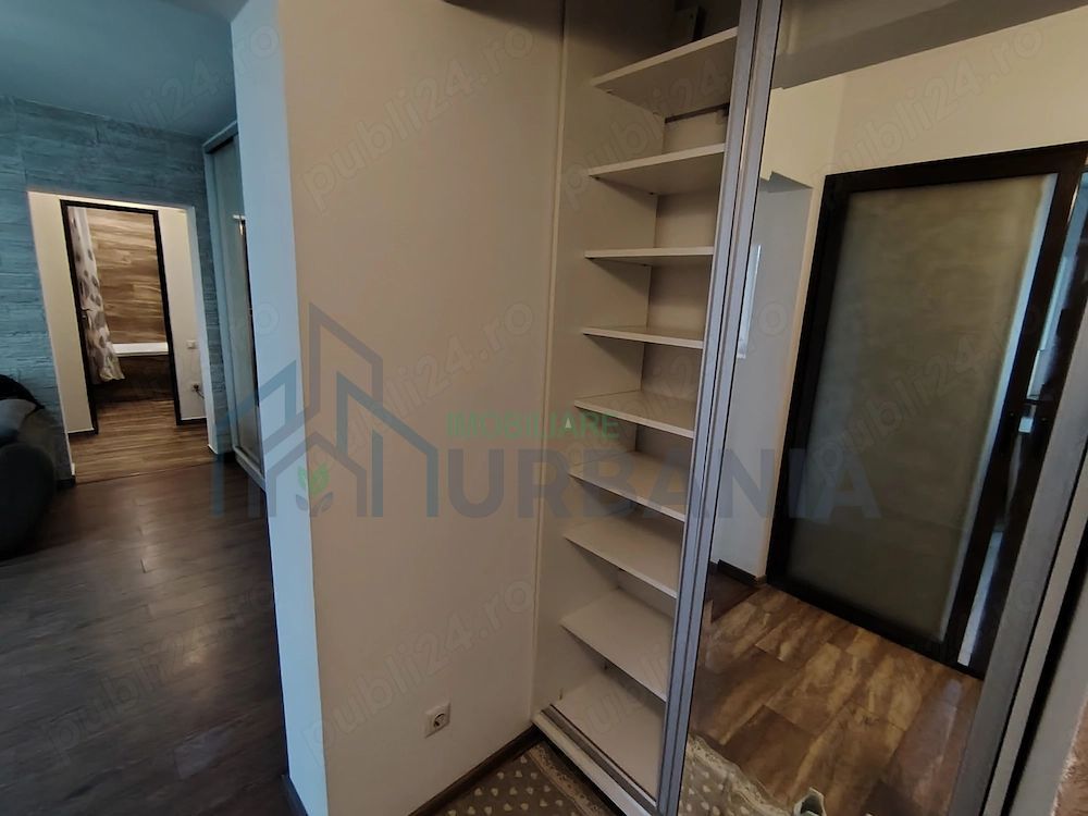 Apartament 3 camere cu parcare, Podu Ros - Cantemir, Iași - Poză 9